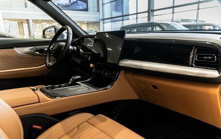 GAC GS8, 2026 год, 5 349 000 рублей, 10 фотография