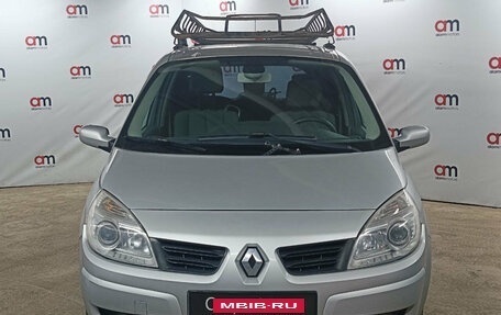 Renault Scenic III, 2007 год, 399 000 рублей, 2 фотография