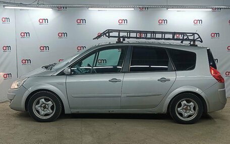 Renault Scenic III, 2007 год, 399 000 рублей, 7 фотография