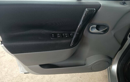 Renault Scenic III, 2007 год, 399 000 рублей, 17 фотография