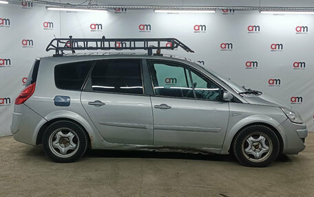 Renault Scenic III, 2007 год, 399 000 рублей, 8 фотография