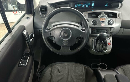 Renault Scenic III, 2007 год, 399 000 рублей, 11 фотография