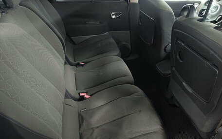 Renault Scenic III, 2007 год, 399 000 рублей, 20 фотография