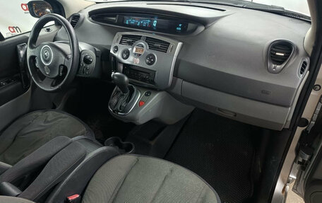 Renault Scenic III, 2007 год, 399 000 рублей, 12 фотография