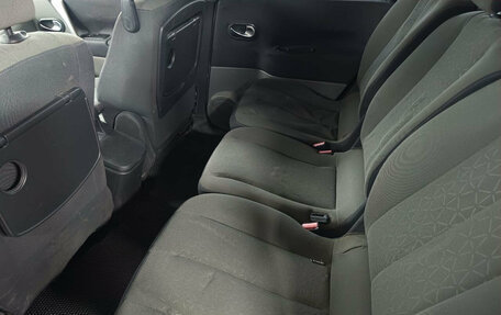 Renault Scenic III, 2007 год, 399 000 рублей, 18 фотография