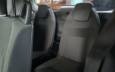 Renault Scenic III, 2007 год, 399 000 рублей, 19 фотография