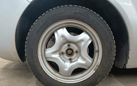 Renault Scenic III, 2007 год, 399 000 рублей, 23 фотография