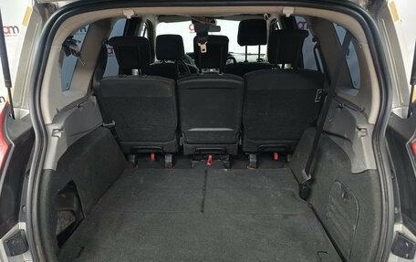 Renault Scenic III, 2007 год, 399 000 рублей, 22 фотография