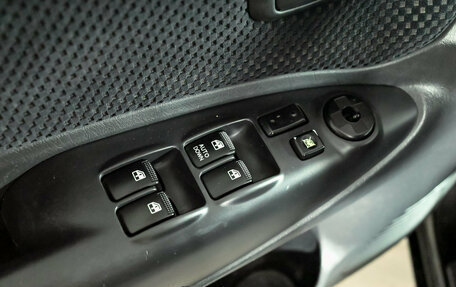 Hyundai Tucson III, 2008 год, 1 050 000 рублей, 13 фотография