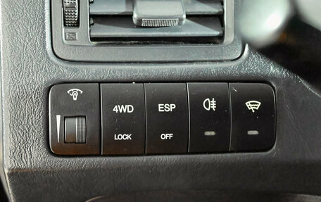 Hyundai Tucson III, 2008 год, 1 050 000 рублей, 14 фотография