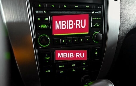 Hyundai Tucson III, 2008 год, 1 050 000 рублей, 16 фотография