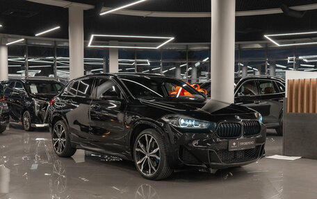 BMW X2, 2020 год, 3 812 000 рублей, 2 фотография