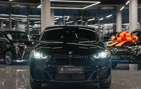 BMW X2, 2020 год, 3 812 000 рублей, 3 фотография