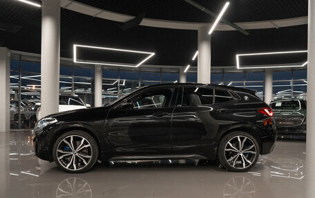 BMW X2, 2020 год, 3 812 000 рублей, 8 фотография