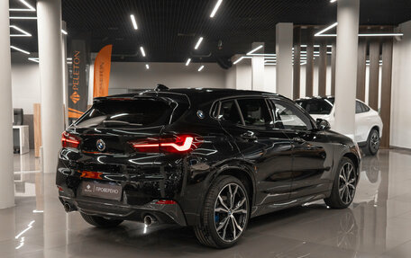 BMW X2, 2020 год, 3 812 000 рублей, 4 фотография