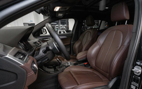 BMW X2, 2020 год, 3 812 000 рублей, 11 фотография