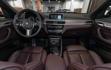 BMW X2, 2020 год, 3 812 000 рублей, 10 фотография