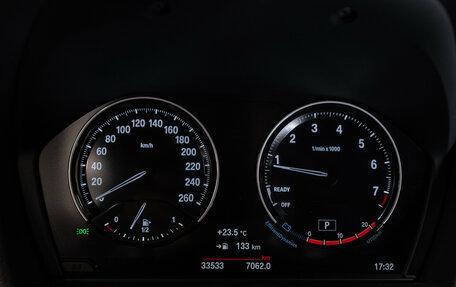 BMW X2, 2020 год, 3 812 000 рублей, 14 фотография