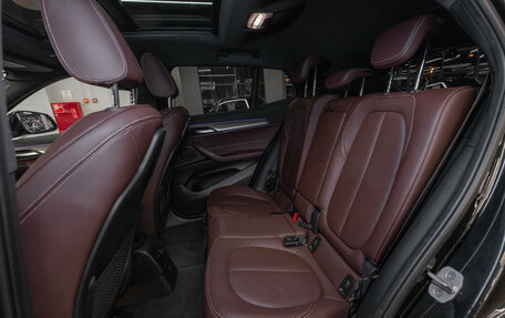 BMW X2, 2020 год, 3 812 000 рублей, 15 фотография