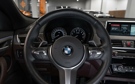 BMW X2, 2020 год, 3 812 000 рублей, 13 фотография