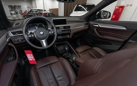 BMW X2, 2020 год, 3 812 000 рублей, 9 фотография