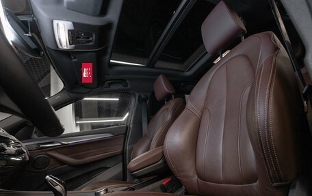 BMW X2, 2020 год, 3 812 000 рублей, 12 фотография
