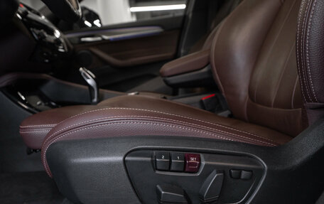 BMW X2, 2020 год, 3 812 000 рублей, 18 фотография