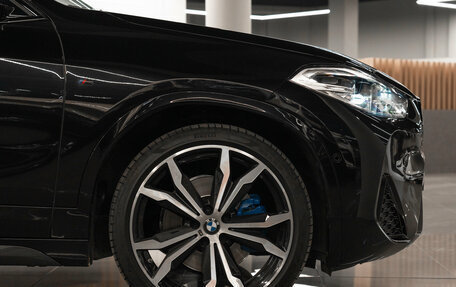 BMW X2, 2020 год, 3 812 000 рублей, 22 фотография