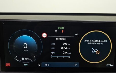 Hyundai Kona, 2023 год, 2 350 021 рублей, 6 фотография