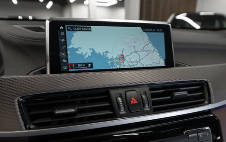 BMW X2, 2020 год, 3 812 000 рублей, 21 фотография