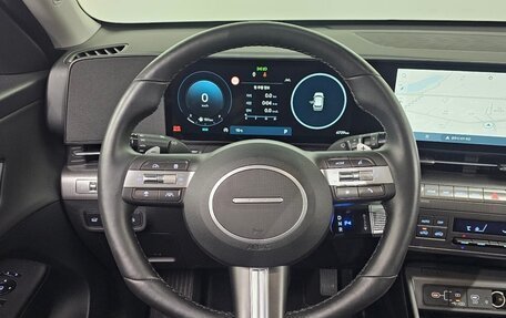 Hyundai Kona, 2023 год, 2 350 021 рублей, 4 фотография