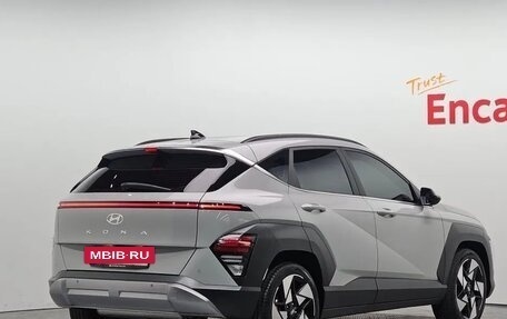 Hyundai Kona, 2023 год, 2 350 021 рублей, 3 фотография