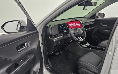 Hyundai Kona, 2023 год, 2 350 021 рублей, 7 фотография