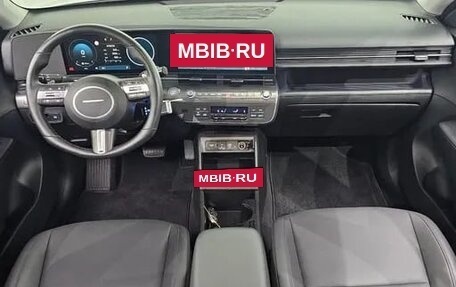 Hyundai Kona, 2023 год, 2 350 021 рублей, 2 фотография