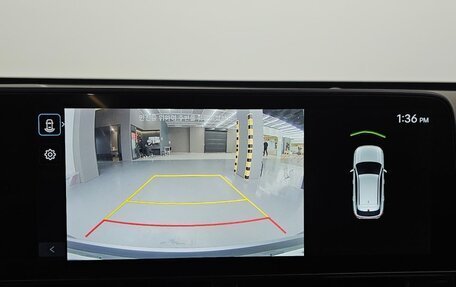 Hyundai Kona, 2023 год, 2 350 021 рублей, 9 фотография