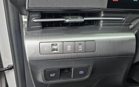 Hyundai Kona, 2023 год, 2 350 021 рублей, 13 фотография