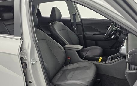 Hyundai Kona, 2023 год, 2 350 021 рублей, 11 фотография