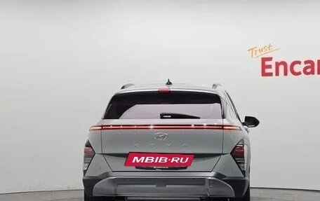 Hyundai Kona, 2023 год, 2 350 021 рублей, 16 фотография