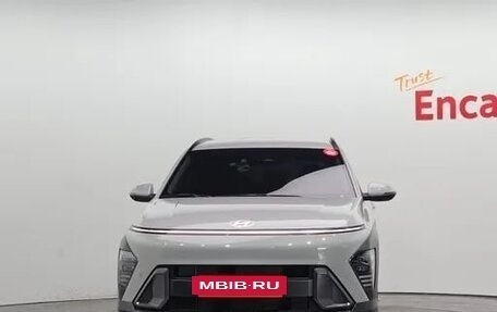 Hyundai Kona, 2023 год, 2 350 021 рублей, 12 фотография