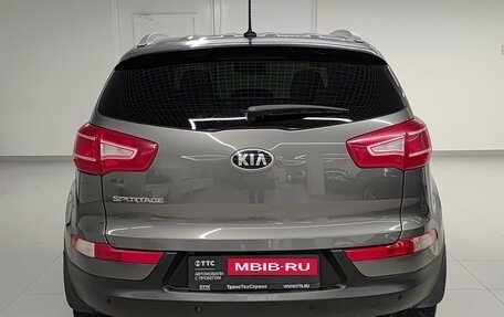 KIA Sportage III, 2013 год, 1 467 000 рублей, 7 фотография