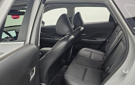 Hyundai Kona, 2023 год, 2 350 021 рублей, 15 фотография