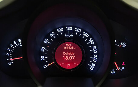 KIA Sportage III, 2013 год, 1 467 000 рублей, 16 фотография