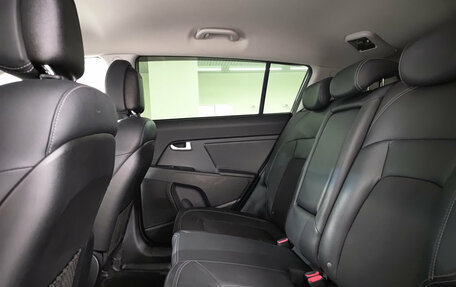 KIA Sportage III, 2013 год, 1 467 000 рублей, 15 фотография