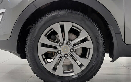 KIA Sportage III, 2013 год, 1 467 000 рублей, 22 фотография