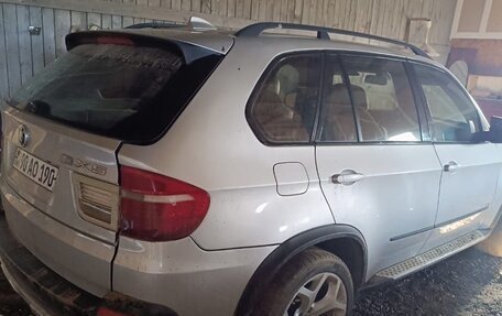 BMW X5, 2007 год, 700 000 рублей, 3 фотография