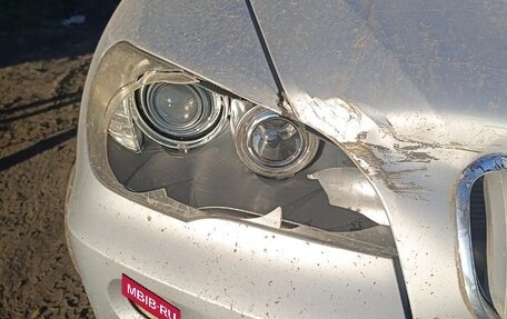 BMW X5, 2007 год, 700 000 рублей, 4 фотография