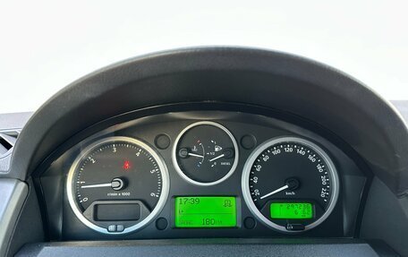 Land Rover Discovery III, 2007 год, 990 000 рублей, 9 фотография