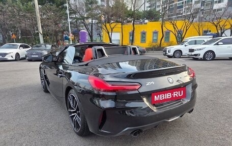 BMW Z4, 2024 год, 6 420 000 рублей, 5 фотография