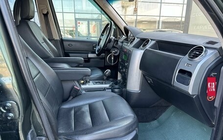 Land Rover Discovery III, 2007 год, 990 000 рублей, 7 фотография