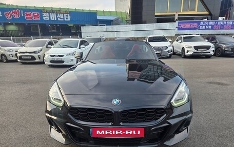 BMW Z4, 2024 год, 6 420 000 рублей, 2 фотография